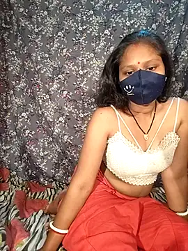 indiancouple09 online show from 25, 2, 2026