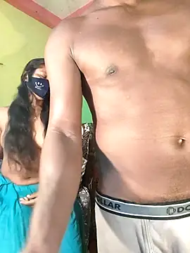 indiancouple09 online show from 17, 4, 2026