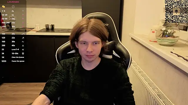 spaisenok online show from 3, 11, 2025