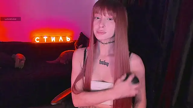 MilaAsh online show from 9, 4, 2026