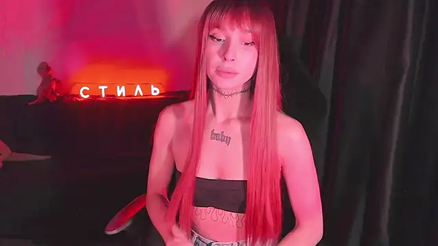 MilaAsh online show from 19, 3, 2026