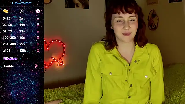 cherrysaturn online show from 23, 12, 2025