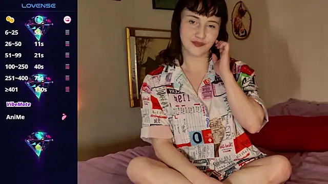 cherrysaturn online show from 6, 2, 2026