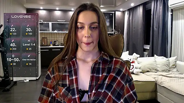Snapshot of Doll_Jasmine_ chatting on 13, 5, 2026 Doll Jasmine online show from 13, 5, 2026