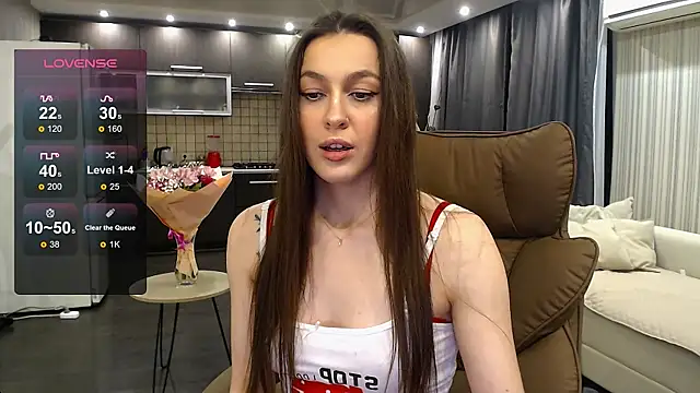 Snapshot of Doll_Jasmine_ chatting on 27, 4, 2026 Doll Jasmine online show from 27, 4, 2026