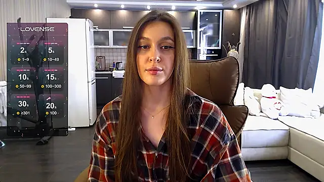 Snapshot of Doll_Jasmine_ chatting on 21, 5, 2026 Doll Jasmine online show from 21, 5, 2026