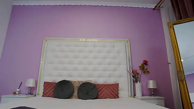 Lenna Paul online show from 20, 11, 2025