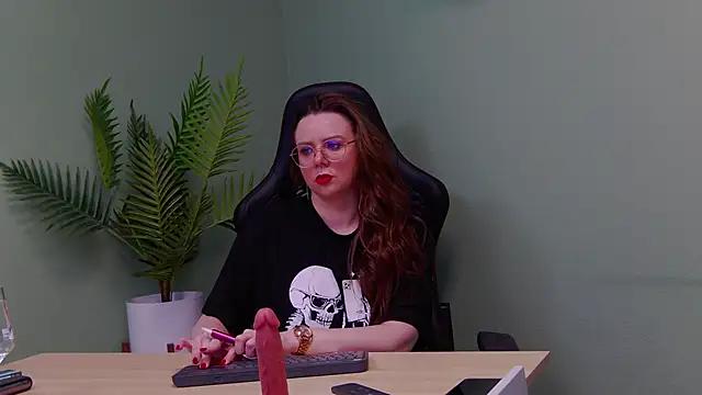 AngellaWhitte online show from 5, 3, 2025