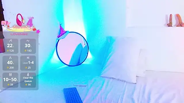 emma collson online show from 19, 12, 2025