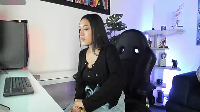 BaphyBaby online show from 5, 11, 2025