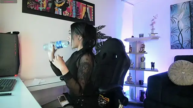 BaphyBaby online show from 30, 10, 2025