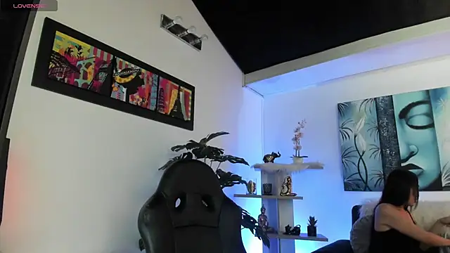 BaphyBaby online show from 16, 1, 2026