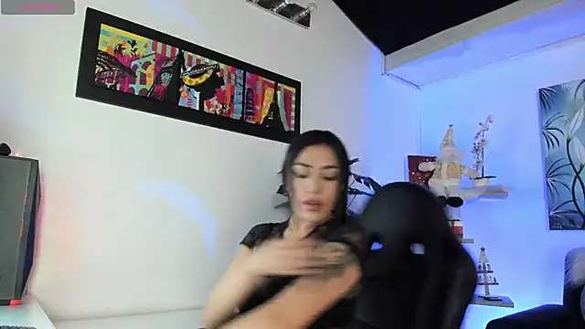 BaphyBaby online show from 2, 12, 2025