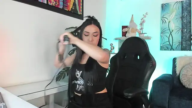 BaphyBaby online show from 17, 12, 2025