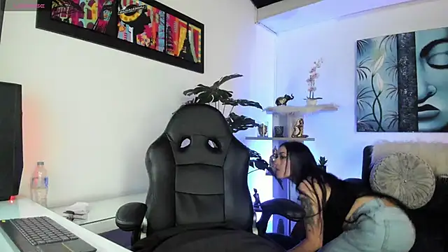 BaphyBaby online show from 18, 1, 2026