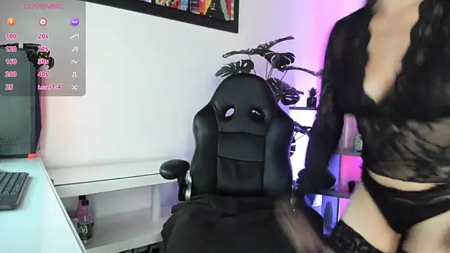 BaphyBaby online show from 14, 11, 2025