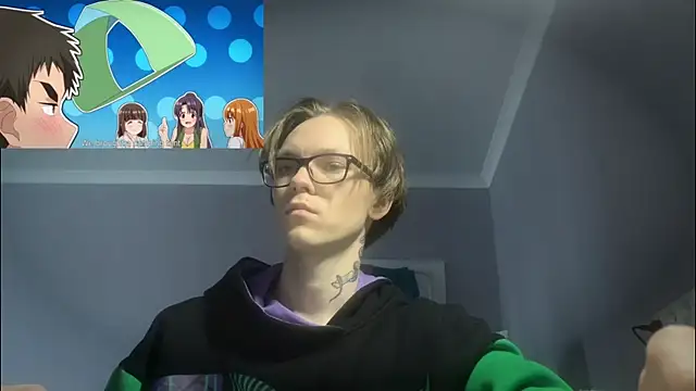 Alex17am online show from 3, 12, 2025