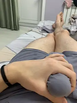 Alex17am online show from 26, 11, 2025