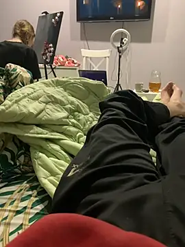 Alex17am online show from 18, 2, 2026