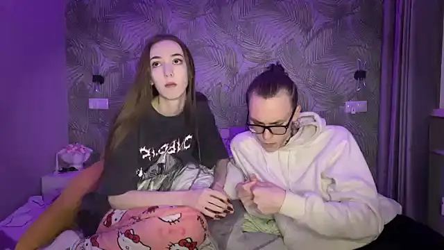 Alex17am online show from 6, 2, 2026