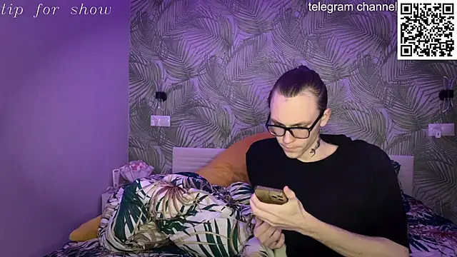 Alex17am online show from 27, 2, 2026