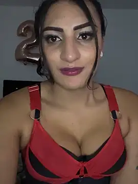 Brianna Trans00 online show from 16, 12, 2024