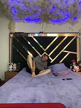 Brianna Trans00 online show from 26, 11, 2025