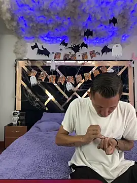 Brianna Trans00 online show from 30, 10, 2025