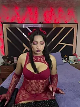 Brianna Trans00 online show from 7, 3, 2026