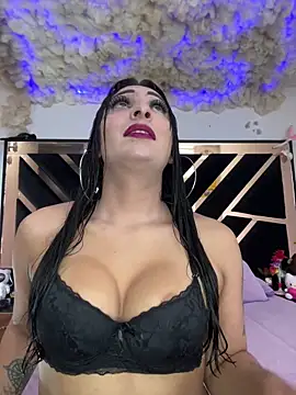 Brianna Trans00 online show from 22, 12, 2025