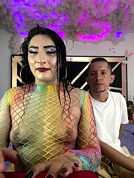 Brianna Trans00 online show from 8, 11, 2025