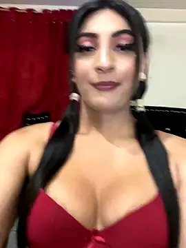 Brianna Trans00 online show from 9, 1, 2026