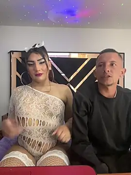 Brianna Trans00 online show from 25, 9, 2025