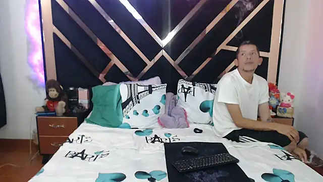 Brianna Trans00 online show from 12, 3, 2026