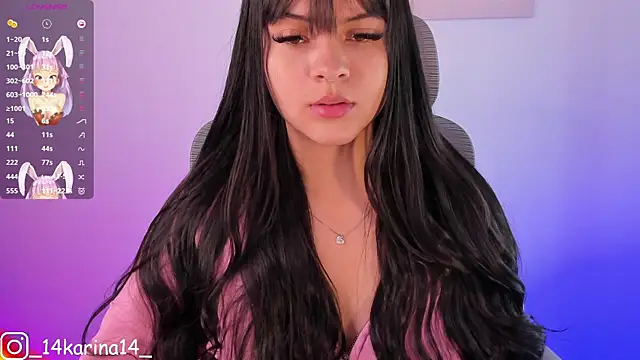 Snapshot of Sofi18_ chatting on 13, 12, 2024 Sofi18  online show from 13, 12, 2024