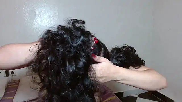 Asuna and Kiirito online show from 15, 11, 2025