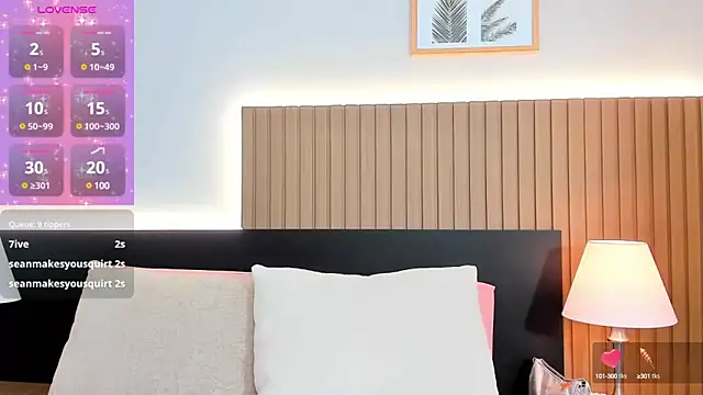 Snapshot of dazhia_lee chatting on 9, 2, 2025 dazhia lee online show from 9, 2, 2025