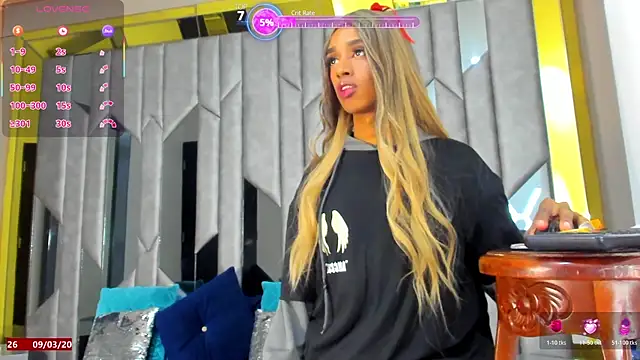 Doll Isaa online show from 9, 3, 2026