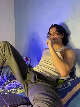 lax777  online show from 12, 10, 2025