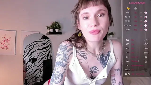 Fog Foggy Love online show from 3, 3, 2025