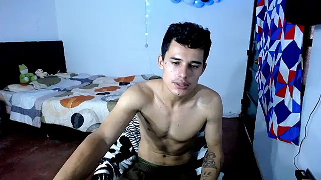 freddy romas online show from 1, 2, 2026