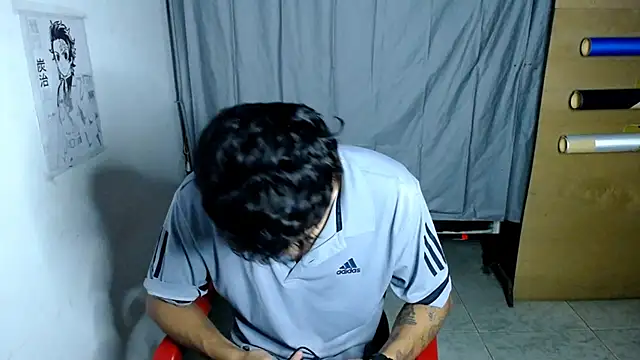 Snapshot of freddy_romas chatting on 21, 3, 2025 freddy romas online show from 21, 3, 2025