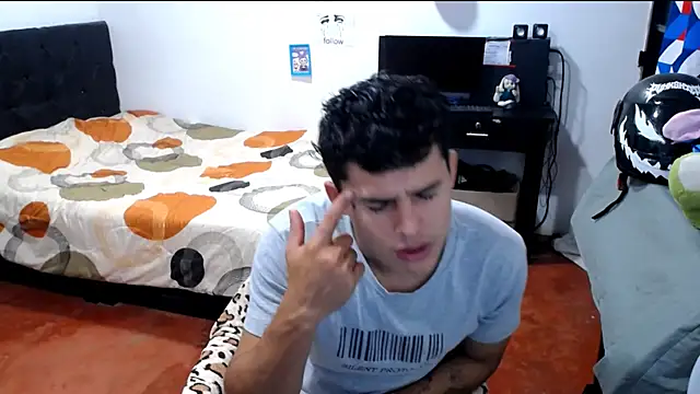 freddy romas online show from 7, 6, 2026