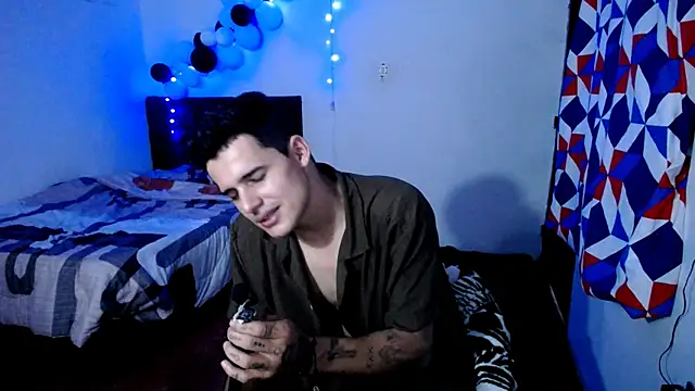 freddy romas online show from 6, 1, 2026