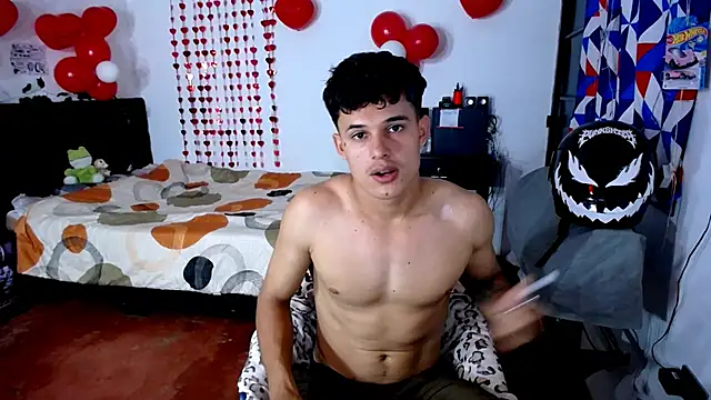 freddy romas online show from 19, 4, 2026