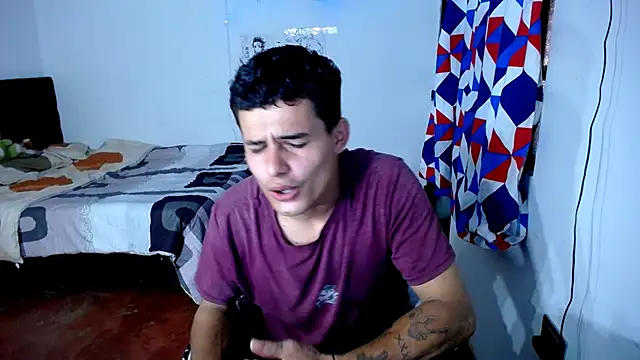 freddy romas online show from 2, 3, 2026