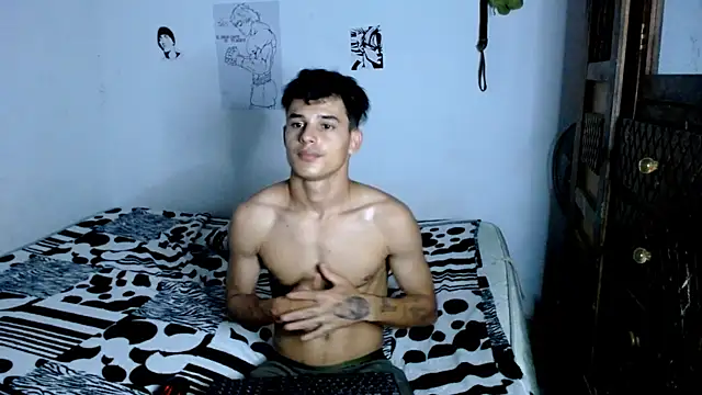 Snapshot of freddy_romas chatting on 20, 3, 2025 freddy romas online show from 20, 3, 2025