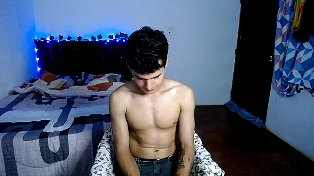 Snapshot of freddy_romas chatting on 25, 9, 2025 freddy romas online show from 25, 9, 2025