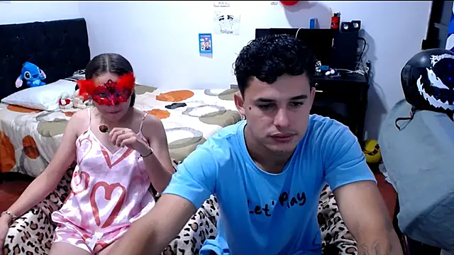 freddy romas online show from 25, 5, 2026