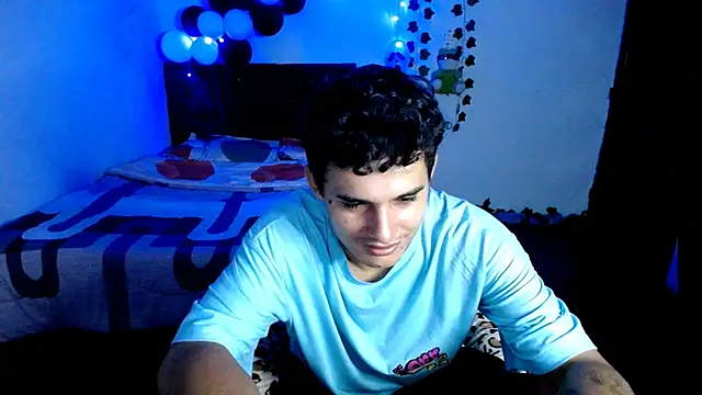 Snapshot of freddy_romas chatting on 20, 10, 2025 freddy romas online show from 20, 10, 2025